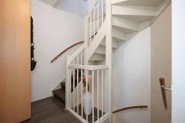 Appartement Almere Poort Homeruskwartier 3-kamer