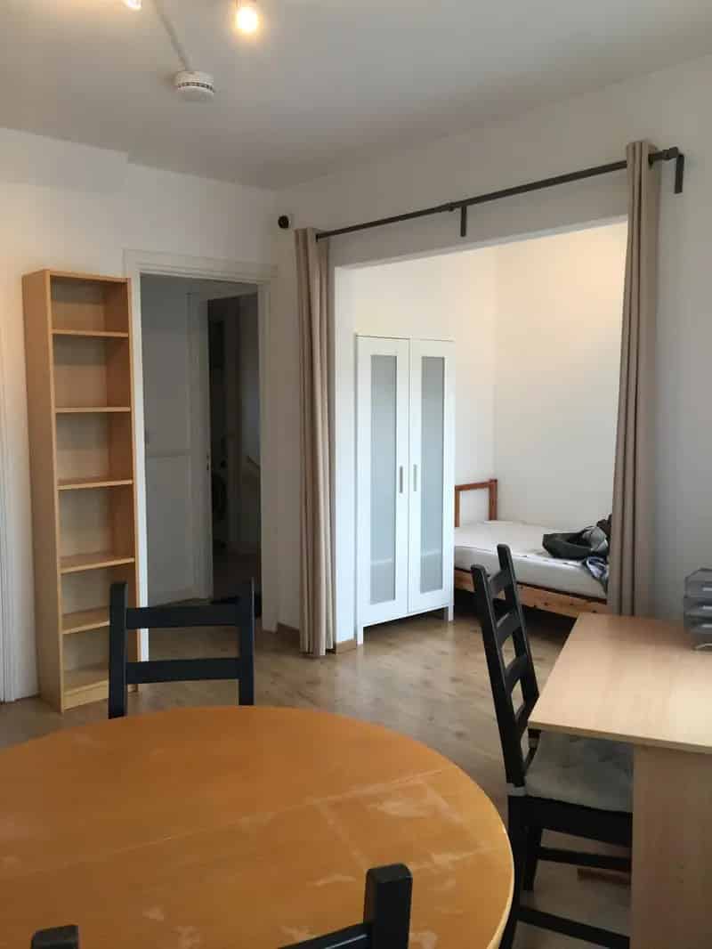 Ruim 1-kamerappartement Delft Centrum