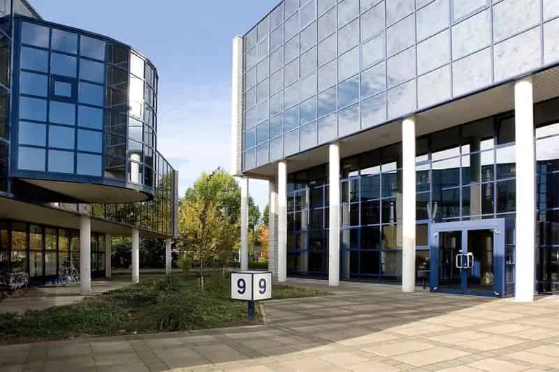 Kantoorruimte huren Amersfoort: Moderne units vanaf 22m²