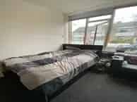 Kamer Amethiststraat Groningen 15m2