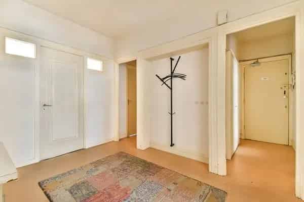 Appartement Amsterdam Oud-Zuid 113m2 3 slaapkamers 2 balkons