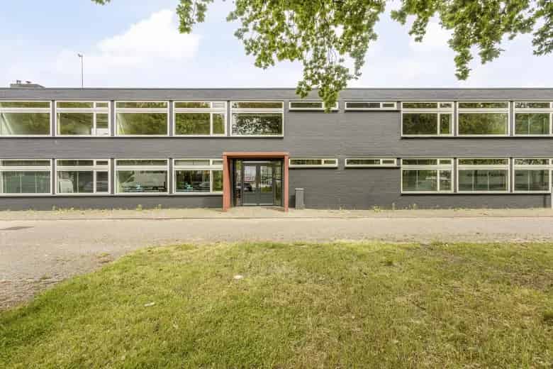 25-80 m2 Kantoorruimte te Huur Helmond