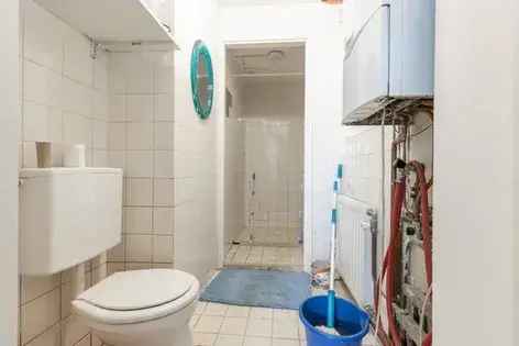 1 Kamer Appartement 43m² Leiden A-locatie