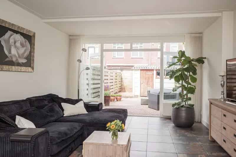 Huis te koop: Lijnbaanstraat 4 2032 PV Haarlem 