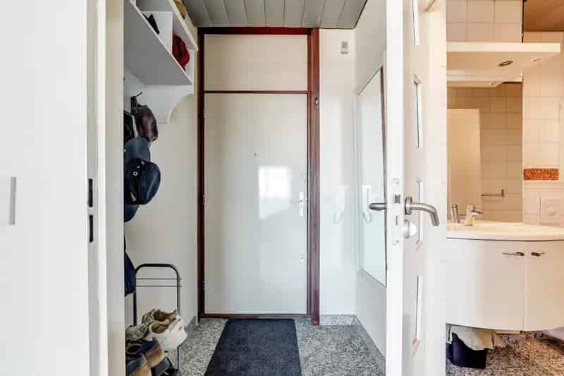 Appartement Scheveningen Zeezicht 2 kamers Balkon Parkeerplaats