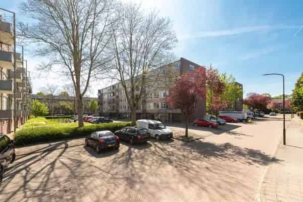 Instapklare 3-kamerappartement Maarssen  2 Balkons Moderne Keuken Badkamer