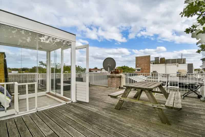 Appartement te koop: Van Spilbergenstraat 57-3 1057 PZ Amsterdam | Funda