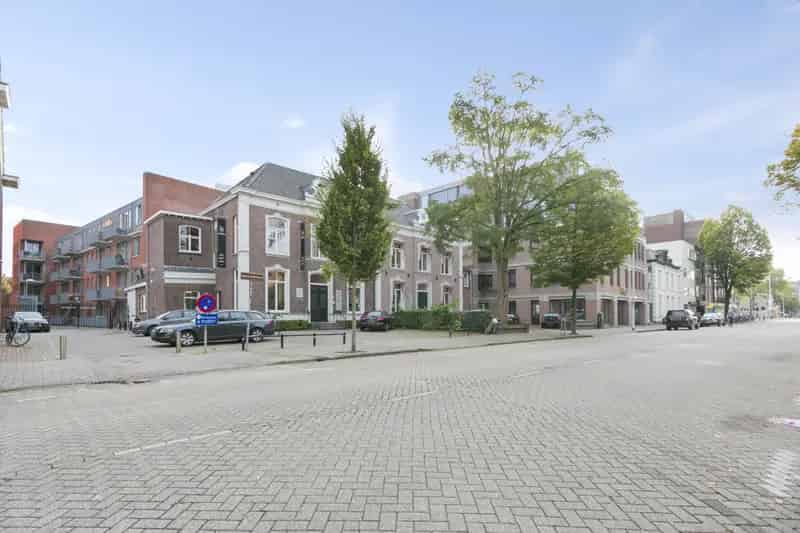 Appartement te huur Eindhoven Centrum 1 slaapkamer
