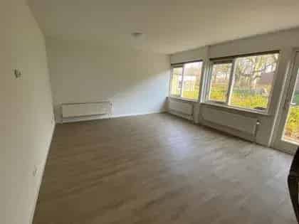 3 Kamer Appartement 59m2 Annen  Per 5 Mei Te Huur
