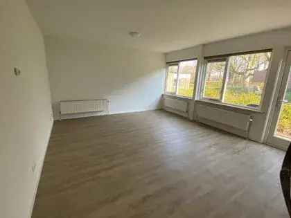 3 Kamer Appartement 59m2 Annen  Per 5 Mei Te Huur