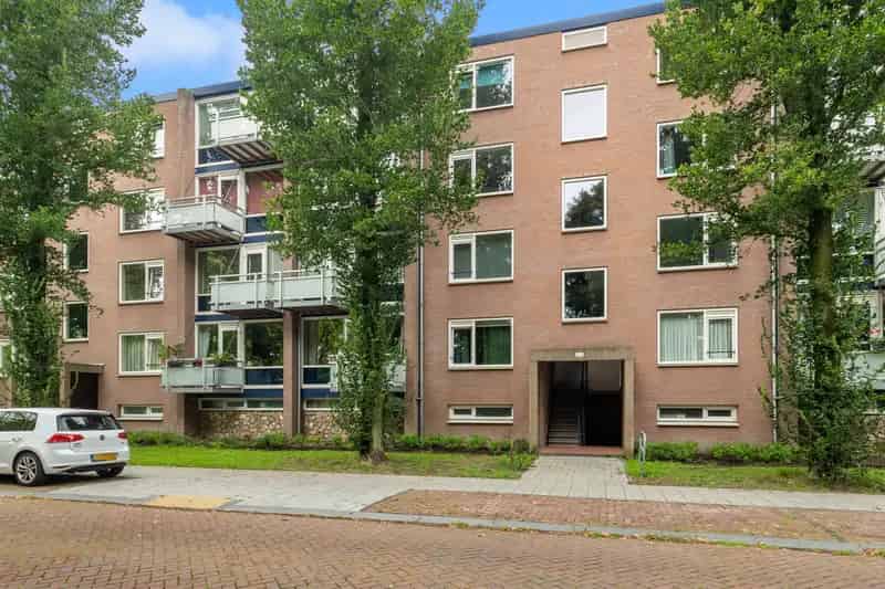 Appartement te koop: Laan van Blois 54 1943 ML Beverwijk | Funda