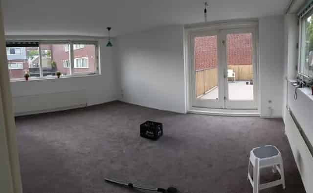 Drive in woning Utrecht 4 kamers 134m2