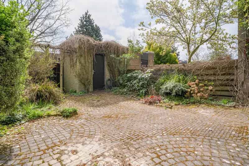 Huis te koop Amsterdam - 4 slaapkamers, tuin op het zuiden, energielabel A