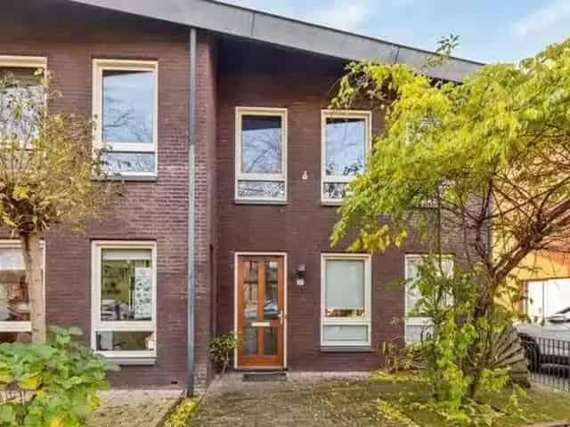 Appartement te Koop Morgenweide Den Haag