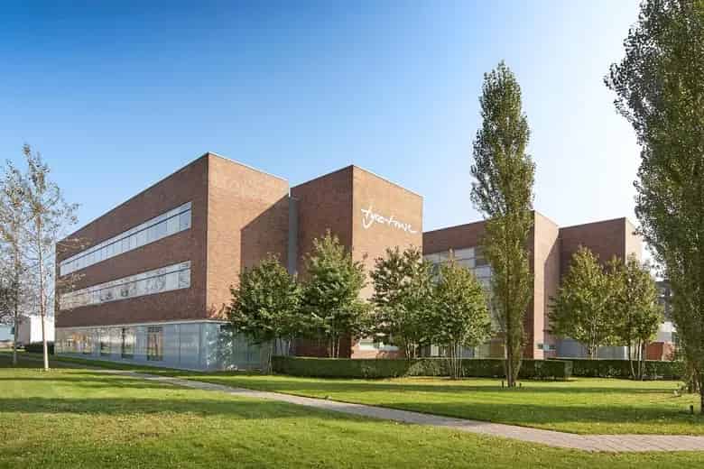 180 - 3.511 m2 kantoorruimte te huur in Almere