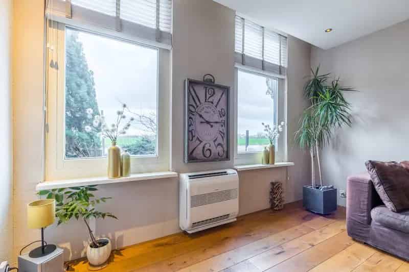 5-kamerwoning Midden-Delfland: Ruime tuin, vrijstaande schuur