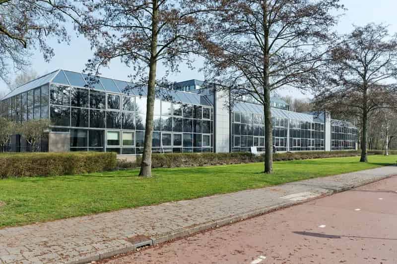 Kantoorruimte Amstelveen te Huur BNLX117