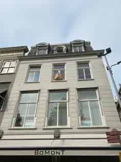 90m2 Appartement Goes Centrum  Ruim & Stijlvol