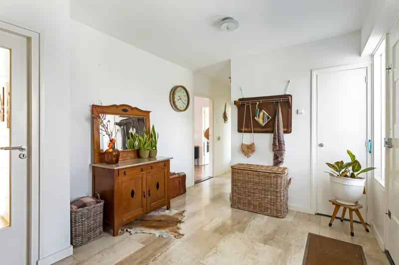 Vrijstaande Bungalow te Oudenbosch: Ruimte, Comfort en Tuin