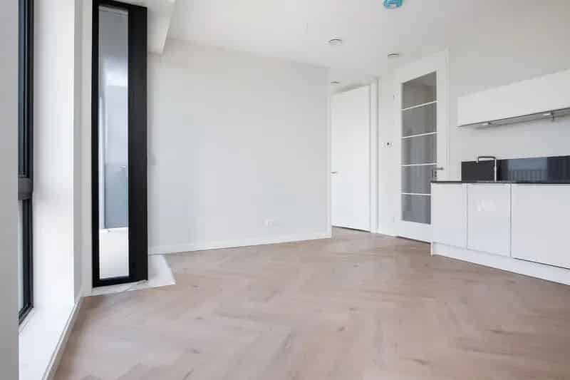 Hyde Park Hoofddorp: Instapklaar 3-kamer appartement 63m²