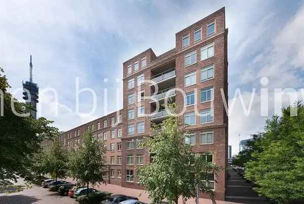 Appartement Te Huur in Den Haag, Zuid-Holland