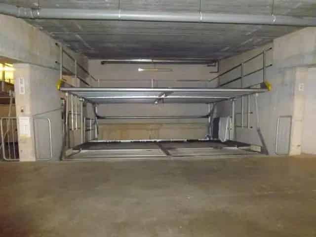Parkeerplek te Huur De Pijp Quartier Latin