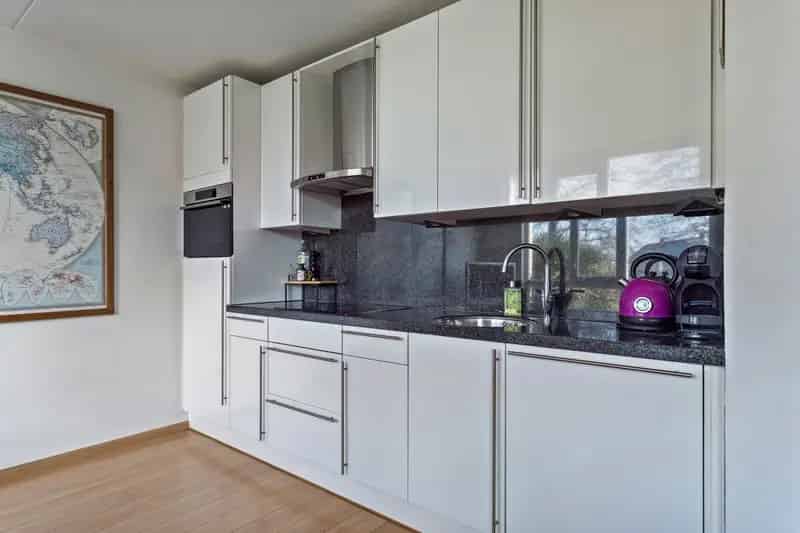 Appartement te koop Rosmalen: 2-kamer appartement 40m2