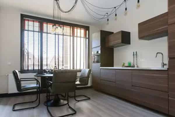 Exclusief appartement Gorinchem centrum dakterras