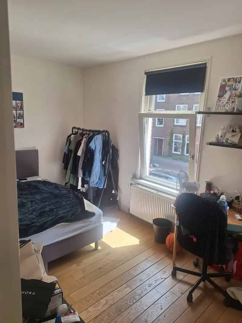 Kamer te Huur Amsterdam Oost 3 Weken Juli