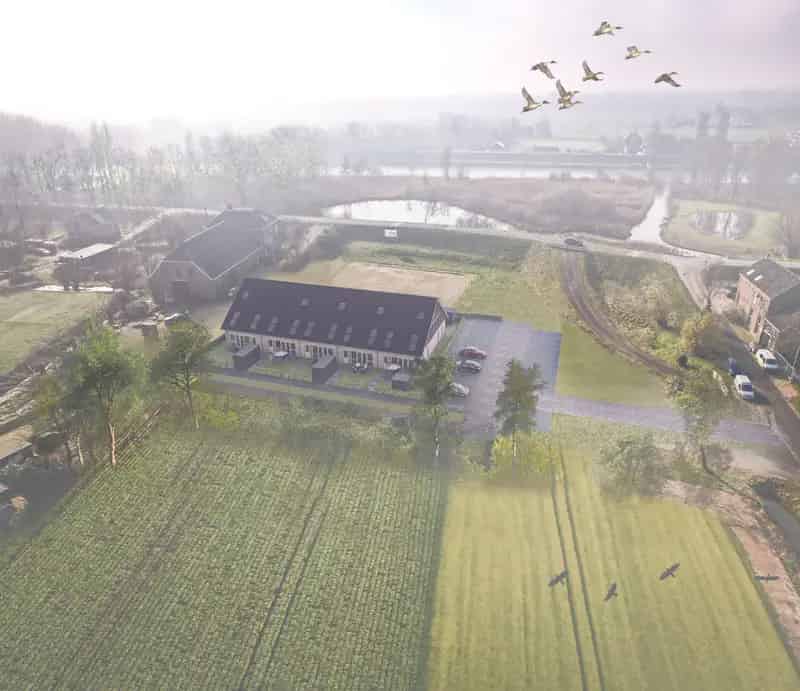 Nieuwbouw Woningen Kedichem: Duurzaam en Landelijk Wonen