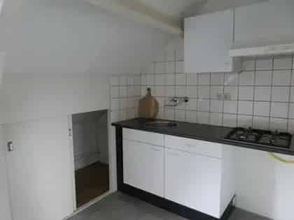 1 Kamer Appartement 40m2 Sittard