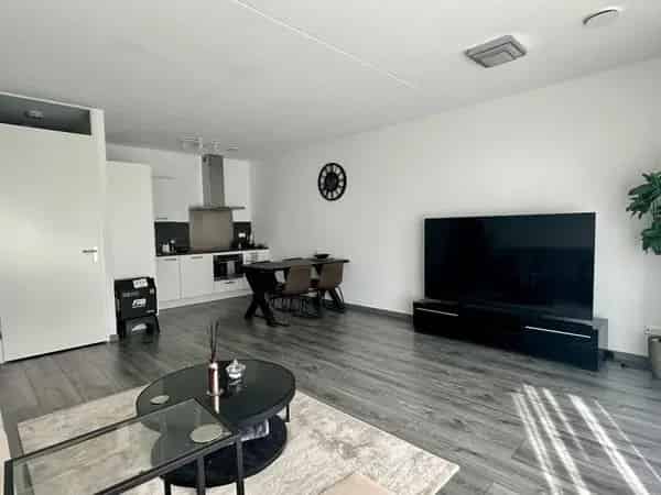 3-kamer appartement Tuindorp - Beschikbaar per 1 april 2025