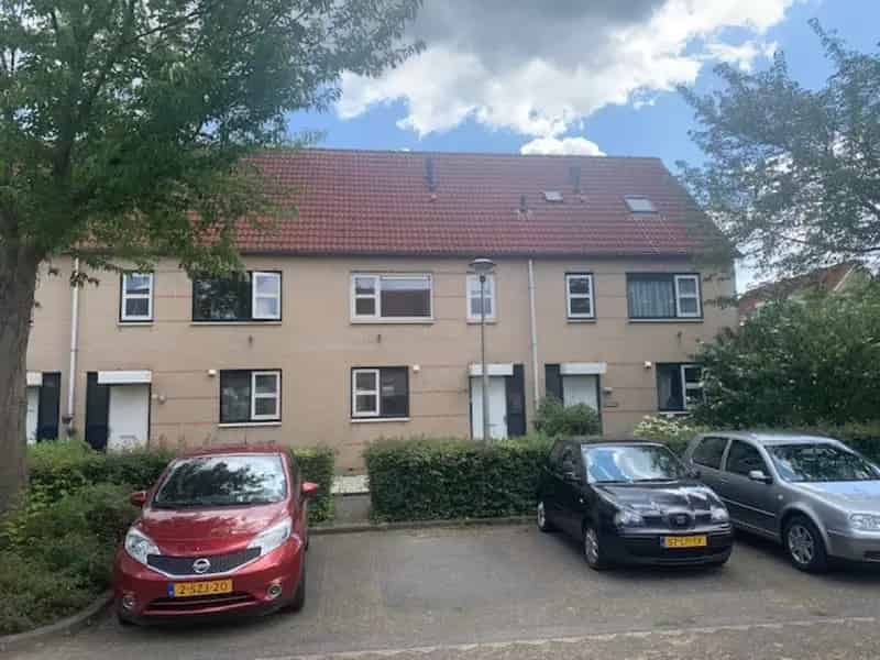 Woonhuis Zeewolde 5 Kamers