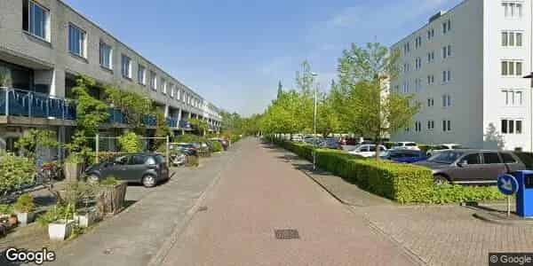 Appartement Groningen Regentessestraat 85m2