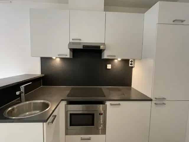 Studio Stadsring Amersfoort te Huur