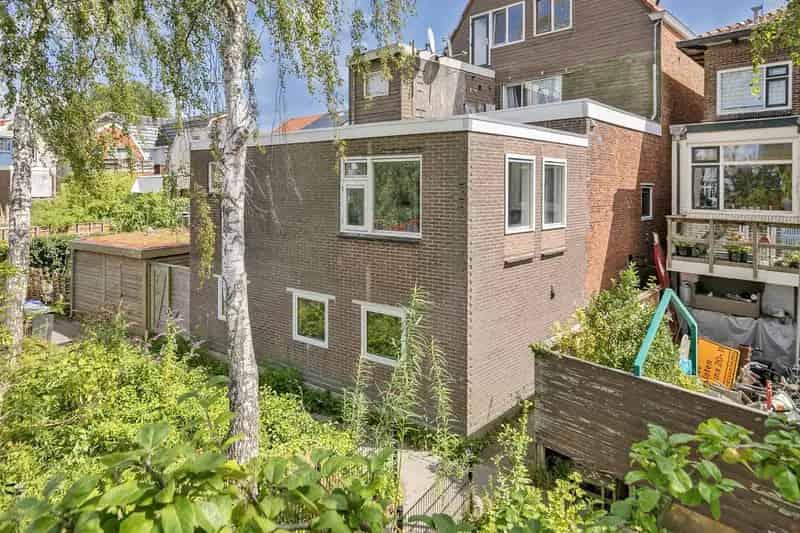 Gerenoveerde 3-Kamer Maisonnette Zaandam Nabij Centrum