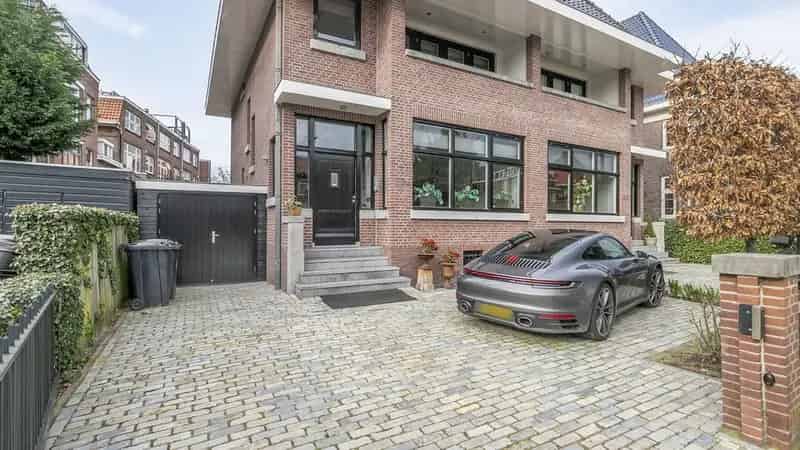 Familievriendelijk Gemeubileerd Huis Hillegersberg 258m²