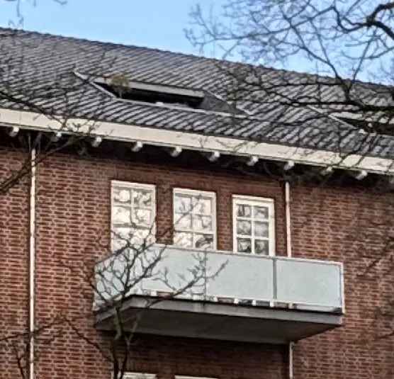 Woning te Vught: 2 Slaapkamers, Balkon en Rustige Omgeving