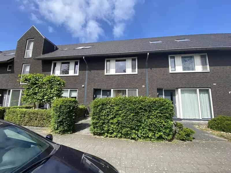 Eengezinswoning Westwijk 2009 Kindvriendelijk Energielabel A