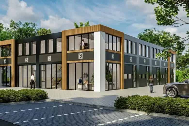 Bedrijfsruimte te koop De Meern 106m2 110m2