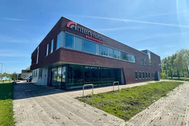 Kantoorruimte te huur Groningen 440m²  Hoogkerk