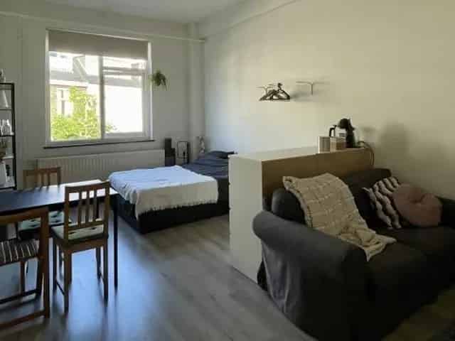 Kamer Nijmegen Oost Studentencomplex