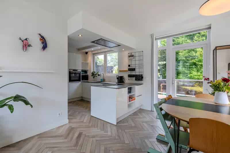 Huis Te Koop , 2, 13 Septemberstraat, Maastricht, Limburg