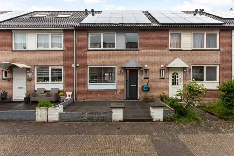 Huis te koop Almere Muziekwijk 4 slaapkamers Energielabel A