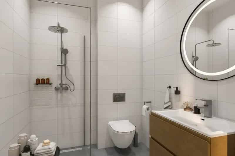 2 Kamer Appartement Nijmegen