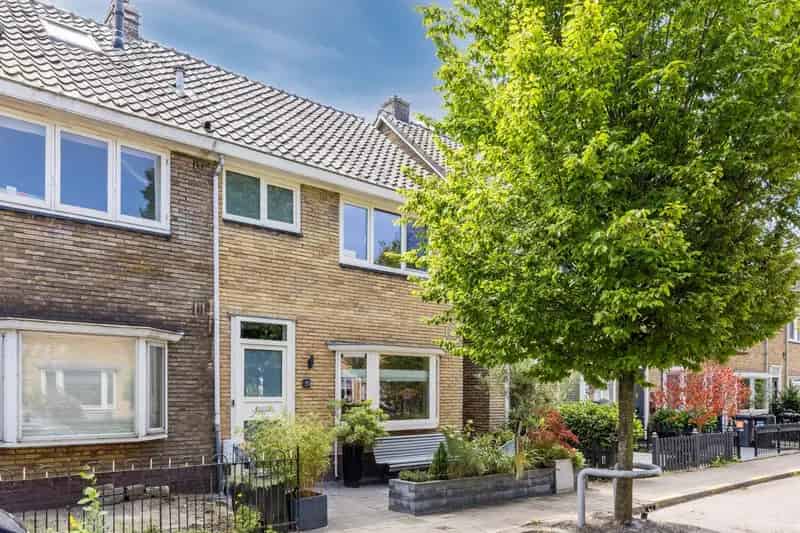 Huis te koop: Texelstraat 59 1506 ZC Zaandam | Funda