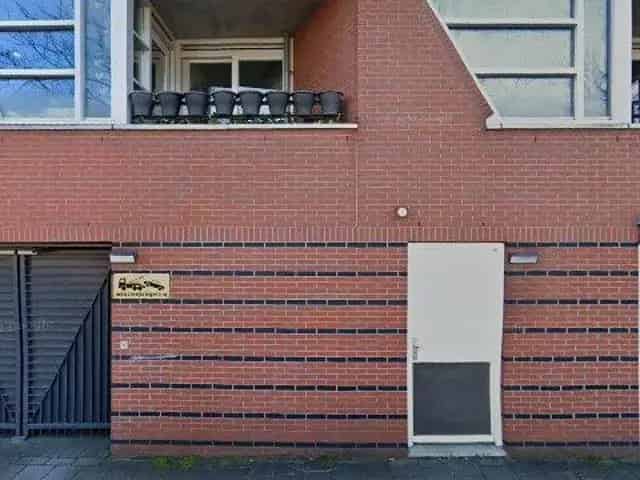 Appartement te huur Amsterdam Schinkelhavenkade