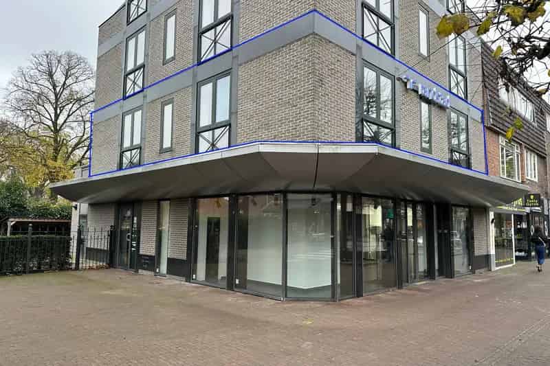 Kantoorruimte te huur Zeist 85m2 A1 locatie