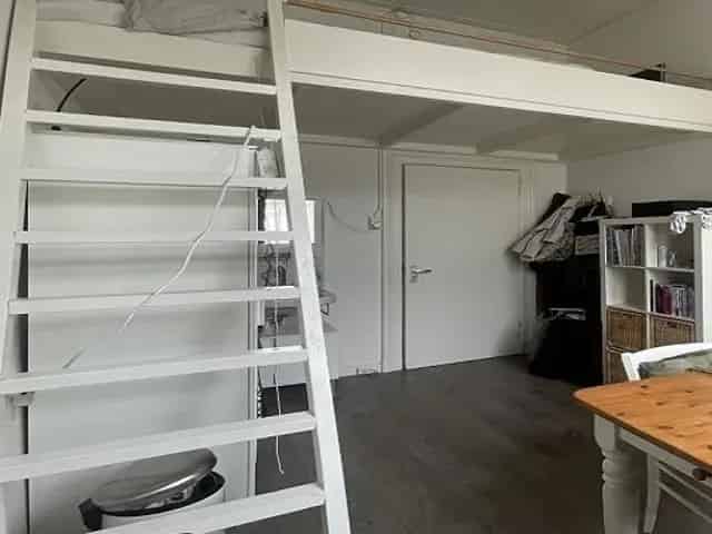 Studentenkamer Ubbergen 13m2  Nijmegen 10 min fietsen