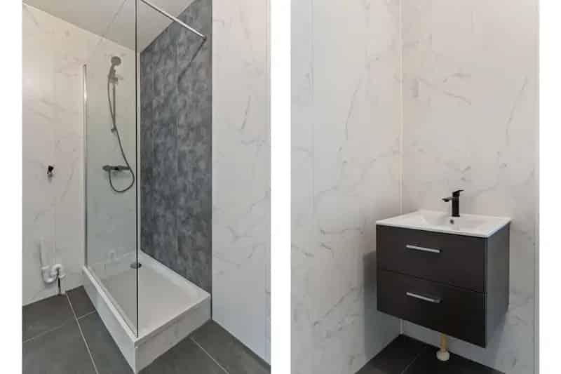 Gerenoveerd appartement Dordrecht 100m2 balkon parkeerplaats 2 bergingen